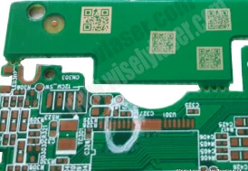 PCB Marking