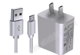 Charger Marking