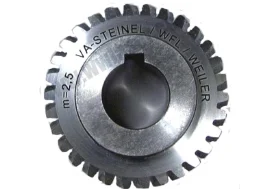 Gear Marking