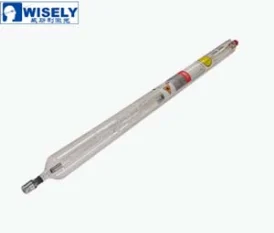热刺CO2激光管 - 激光雕刻机