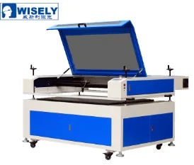 Stone Laser Engraving Machine - MY-L1060M