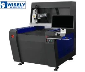 Gantry Laser Marking Machine 600*600