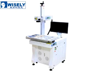 X-Slide Moving Table Laser System