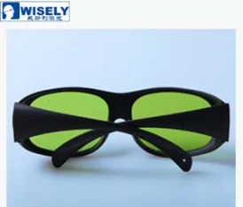 Laser Protecting Glass / Goggle