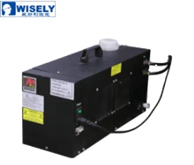 Water Chiller For Uv Laser