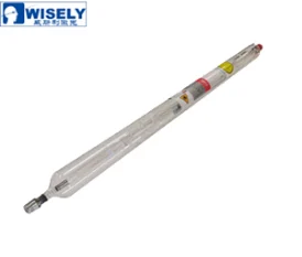 RECI Co2 Laser Tube